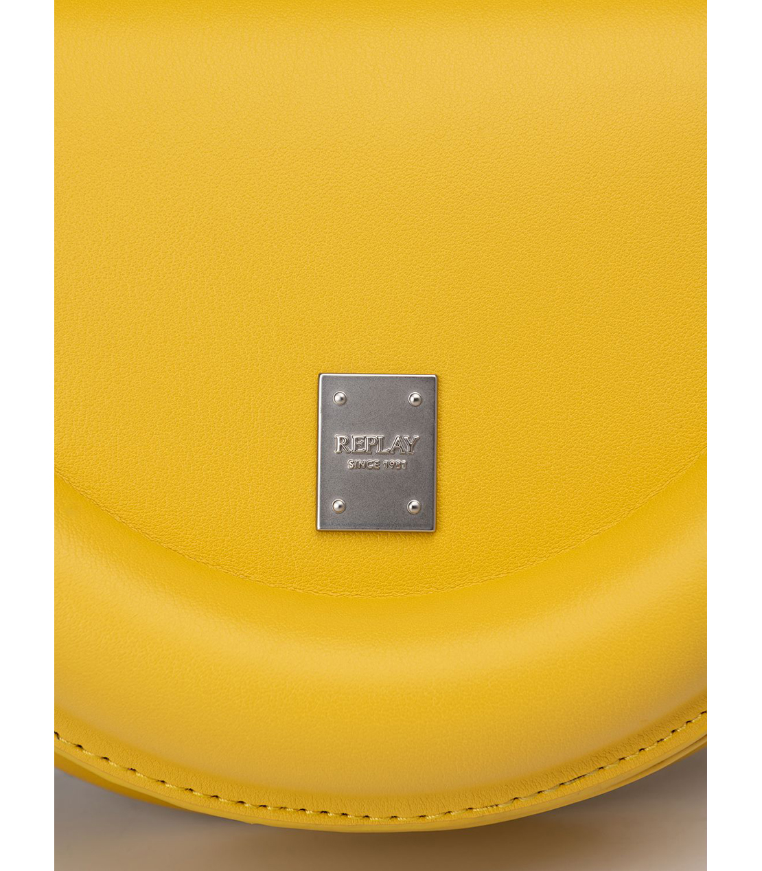 ラウンドミニハンドバッグ 詳細画像 ミモザ 7